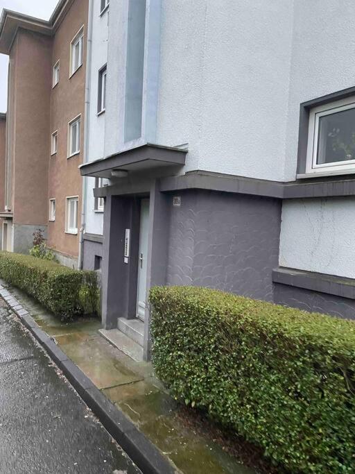 Mc Home Wup 3E Etage Wuppertal Exterior foto